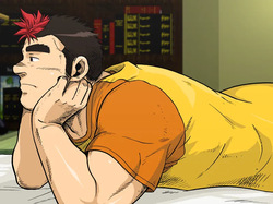 Masion De.m CG collection