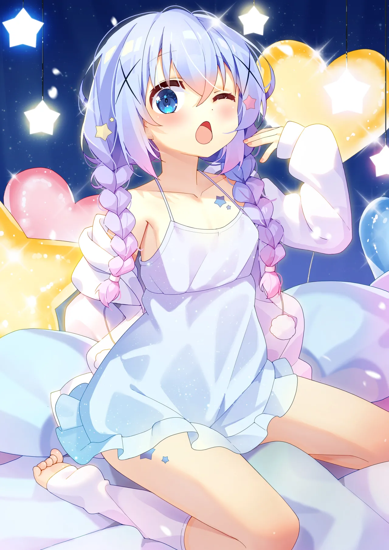 Takumichi page 8 full