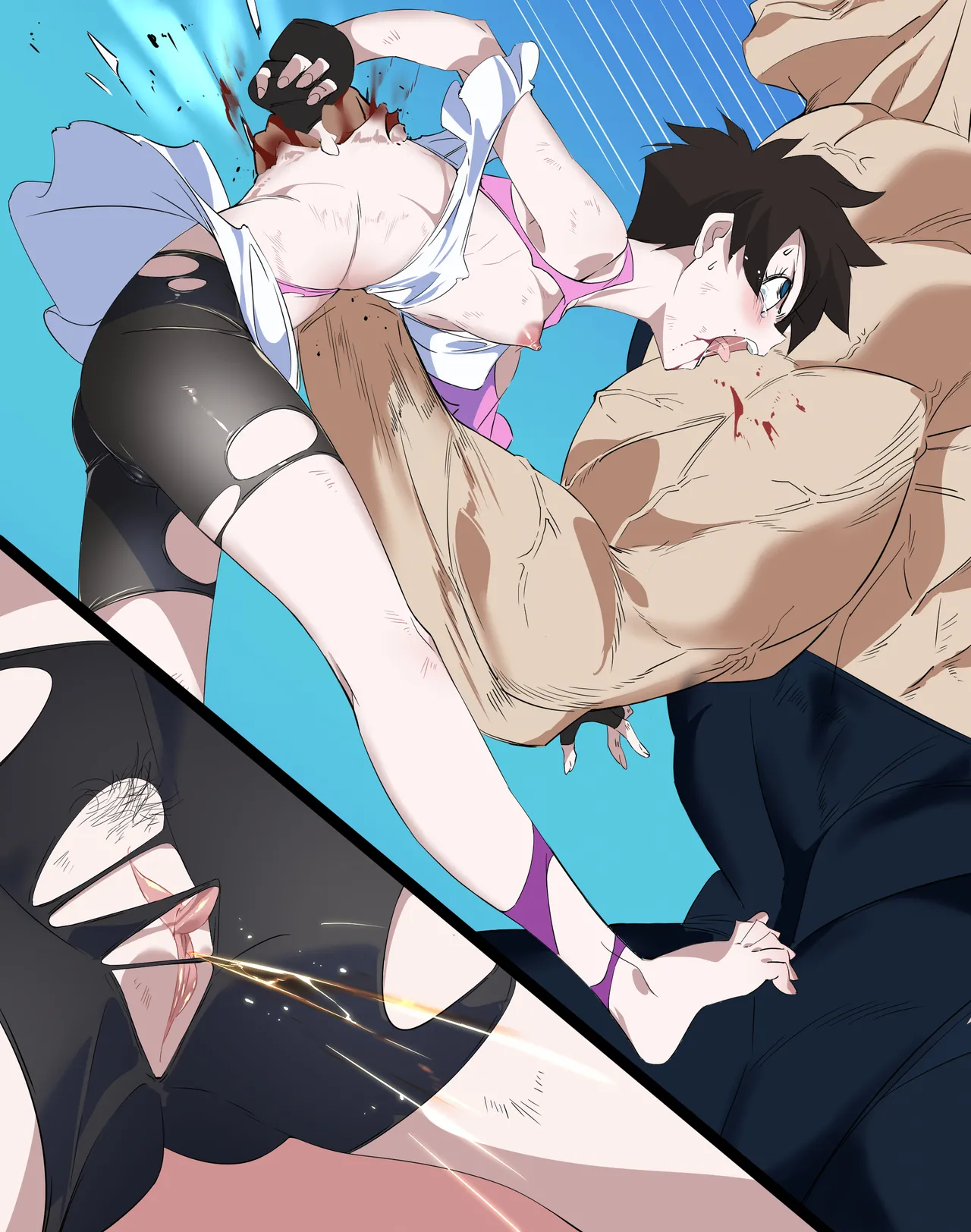 pokonyan page 9 full