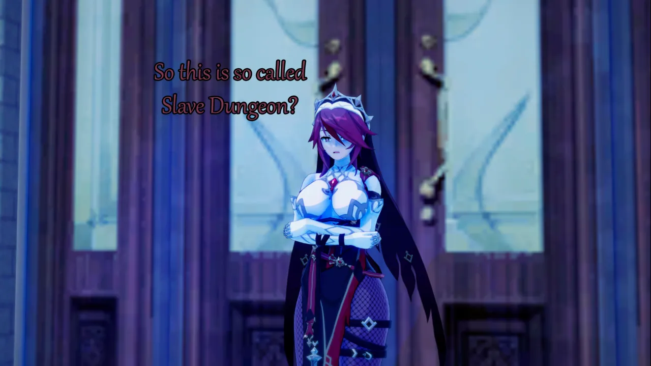 Slave Dungeon page 4 full