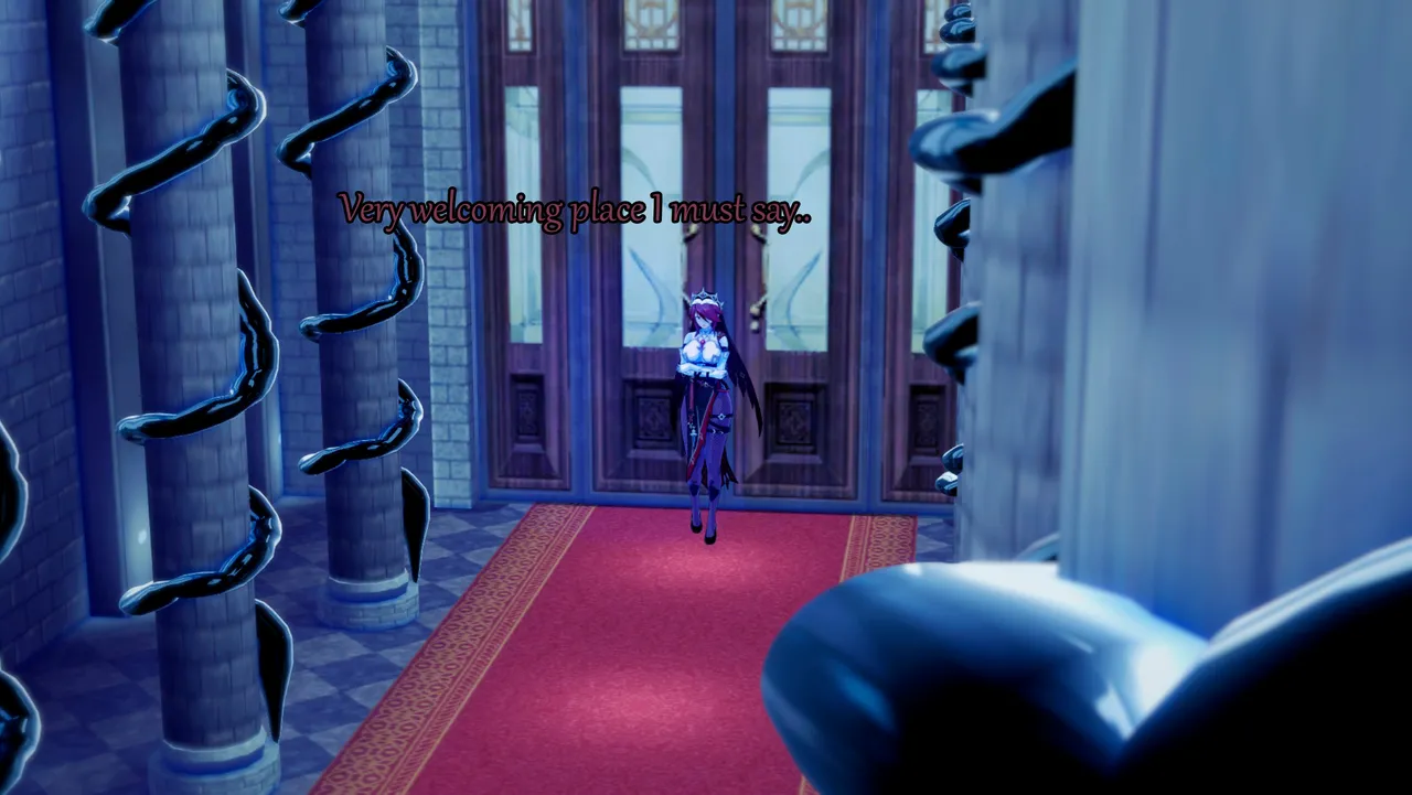 Slave Dungeon page 5 full