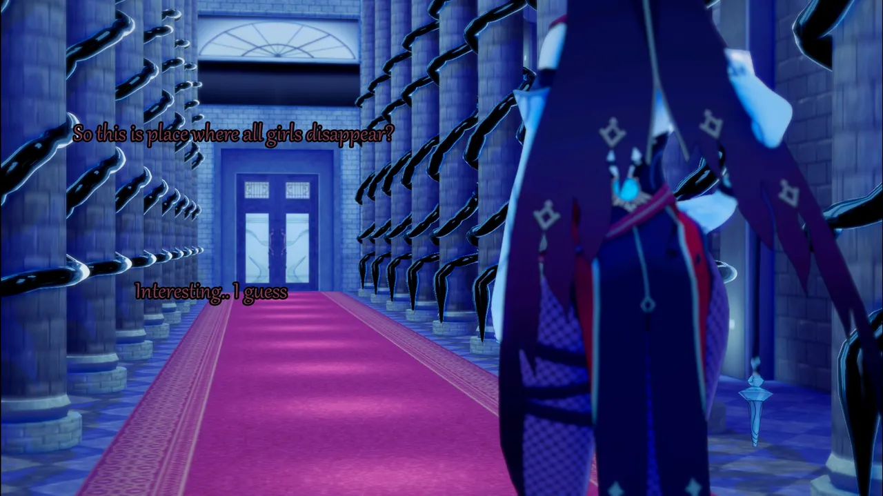 Slave Dungeon page 6 full