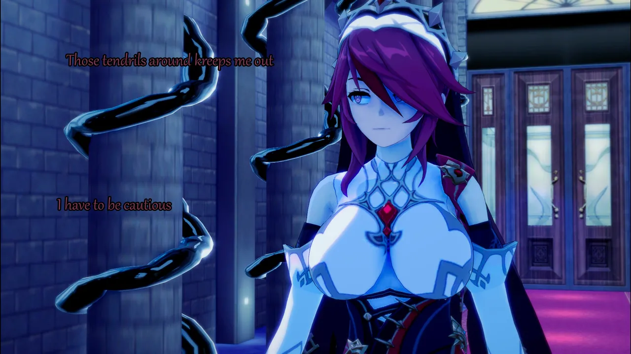 Slave Dungeon page 9 full