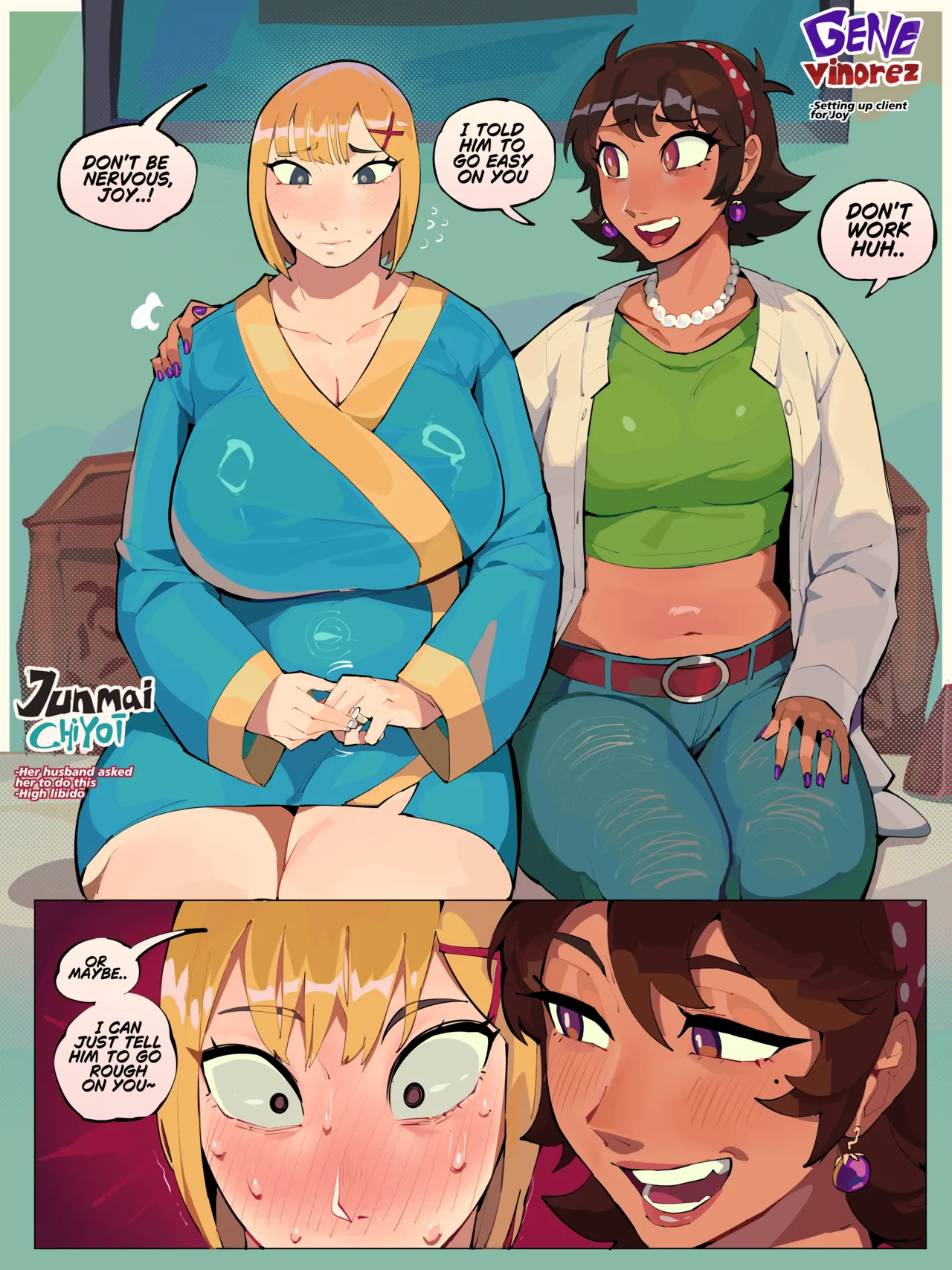 Artist - Diforland page 3 full