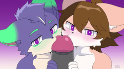 Nightmareroa - Twitter/X - @nightmare_lewd