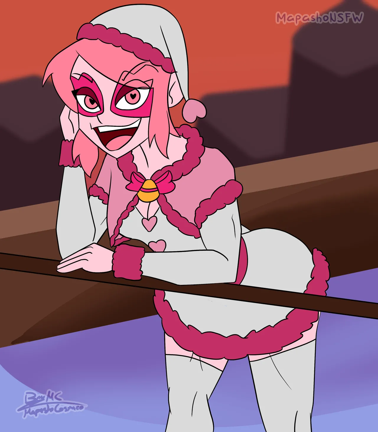 Villainous page 7 full