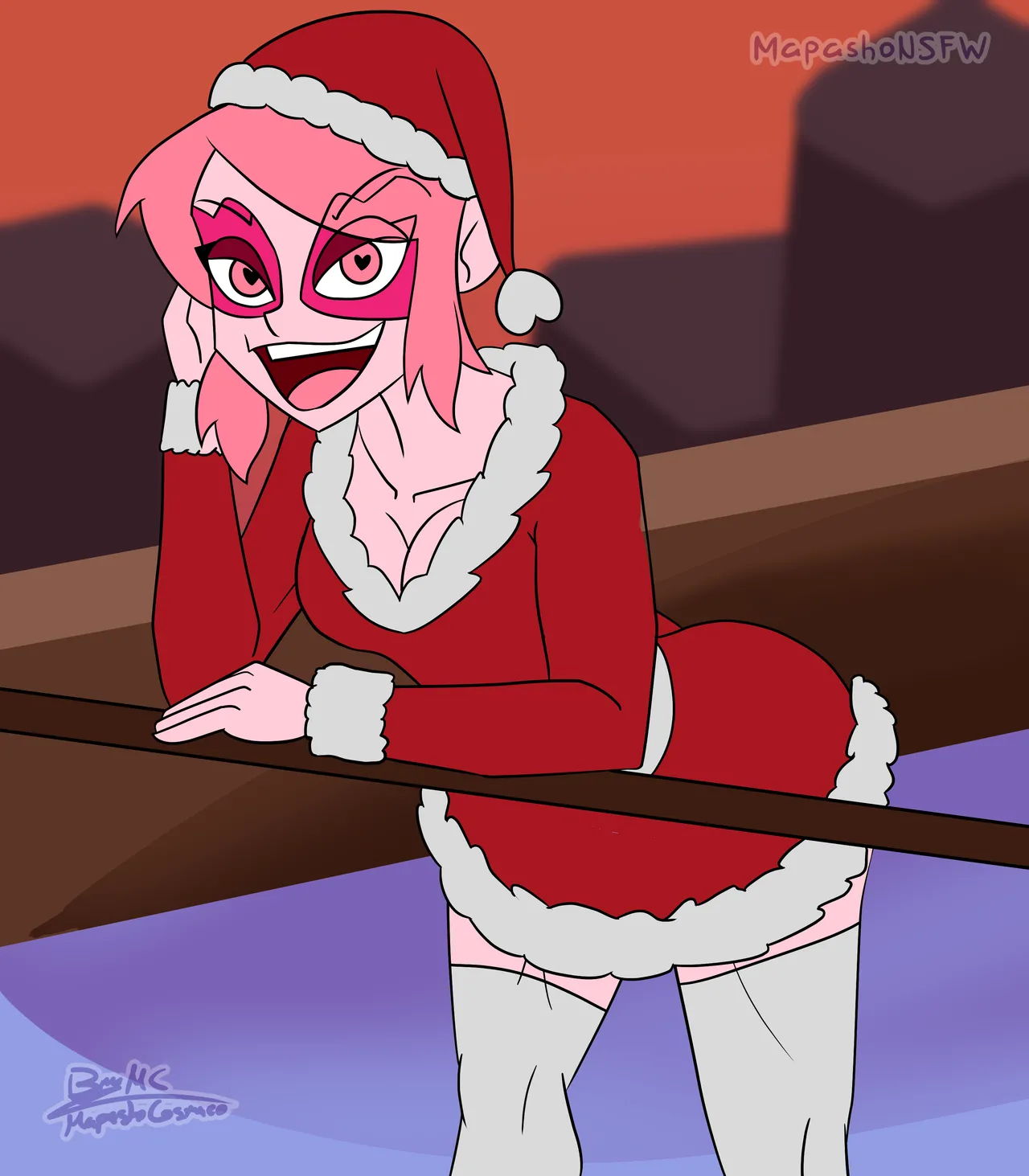 Villainous page 9 full