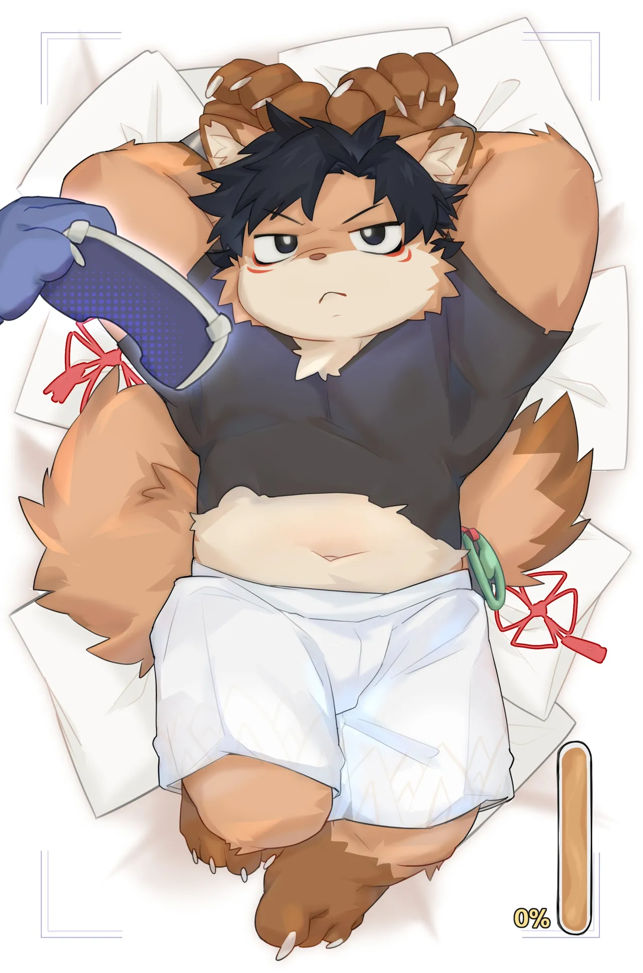 耿云Gaddiel （文案版本） page 3 full