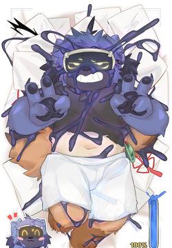 耿云Gaddiel （文案版本）