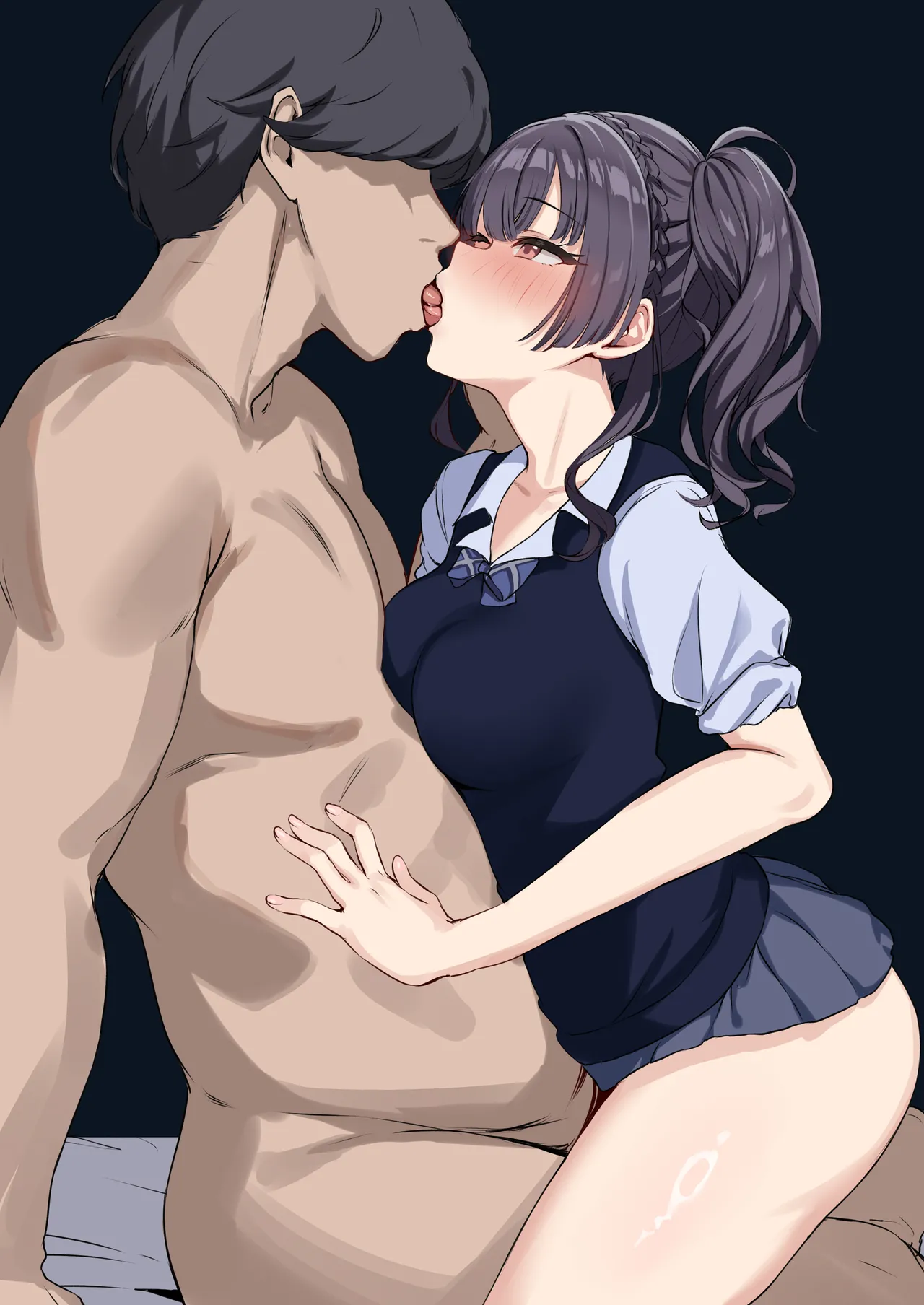 ４月の絵 page 1 full