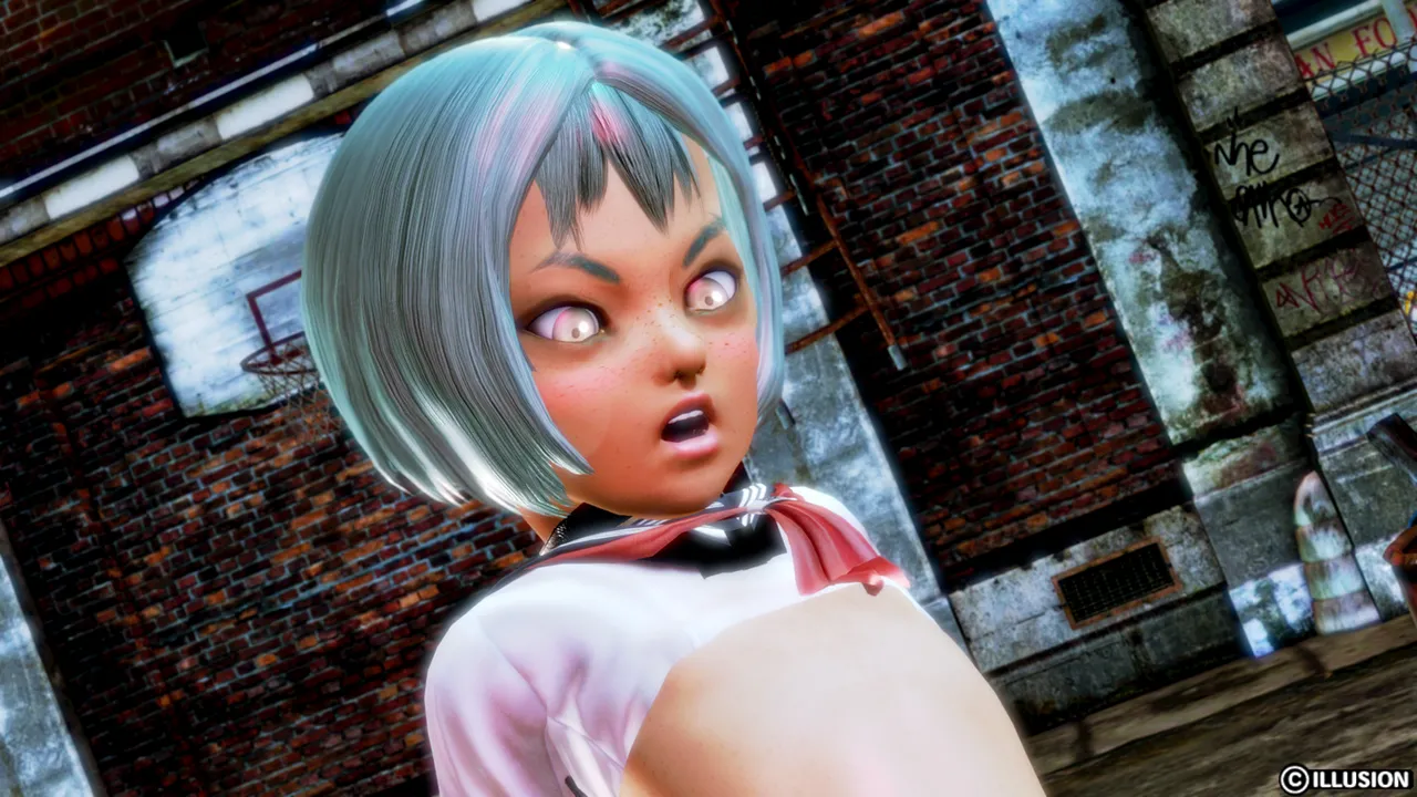 Heroine Impregnations 13 page 4 full