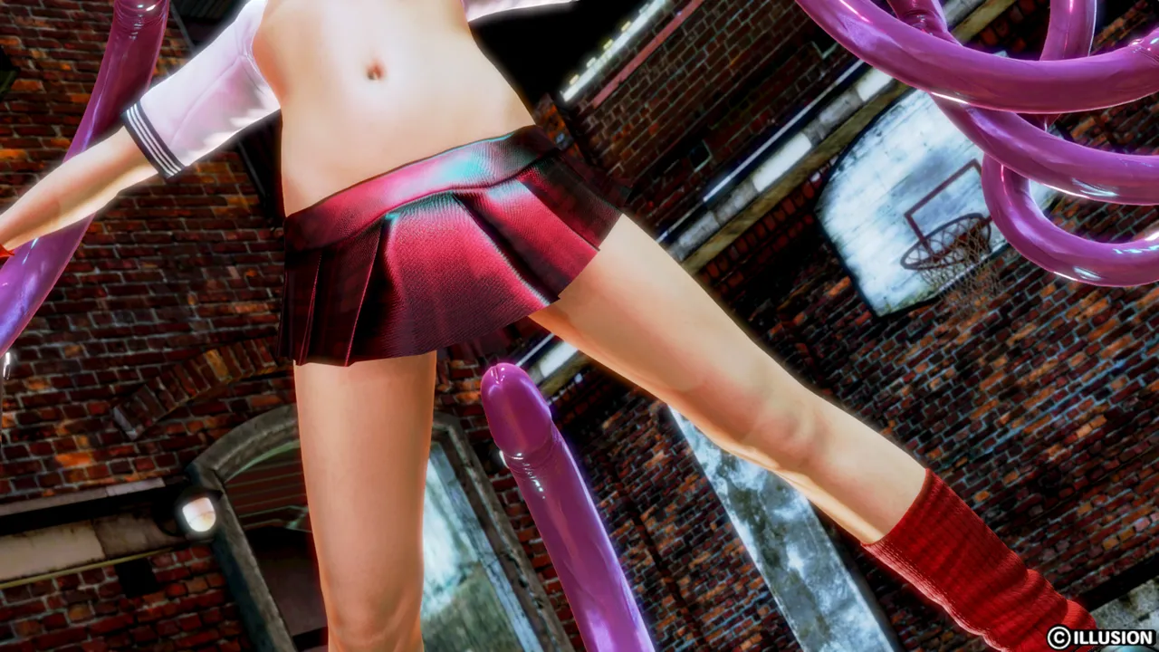 Heroine Impregnations 13 page 6 full