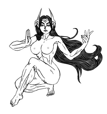 Irelia cover