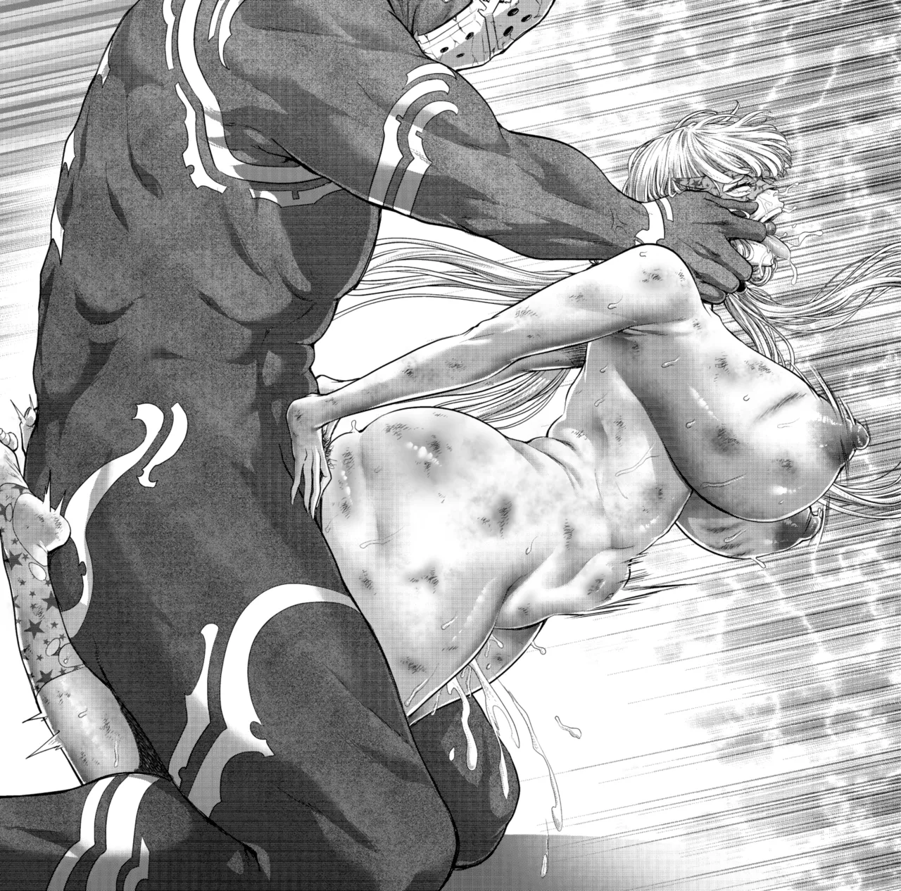 女帝プエラ page 4 full