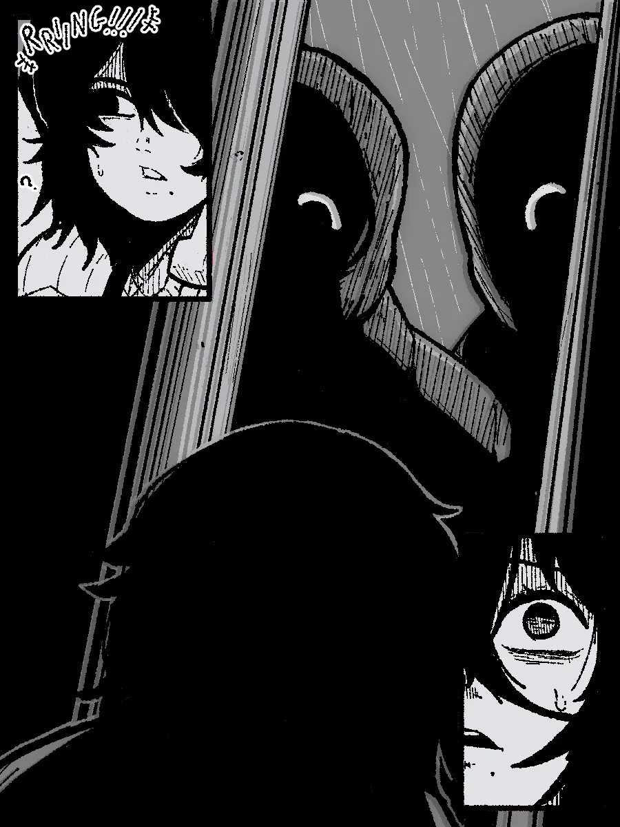 Don't look Back page 3 full