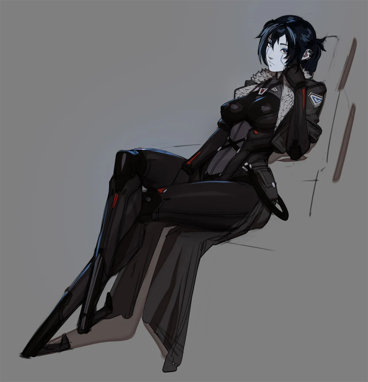 Vampire Marie page 3 full