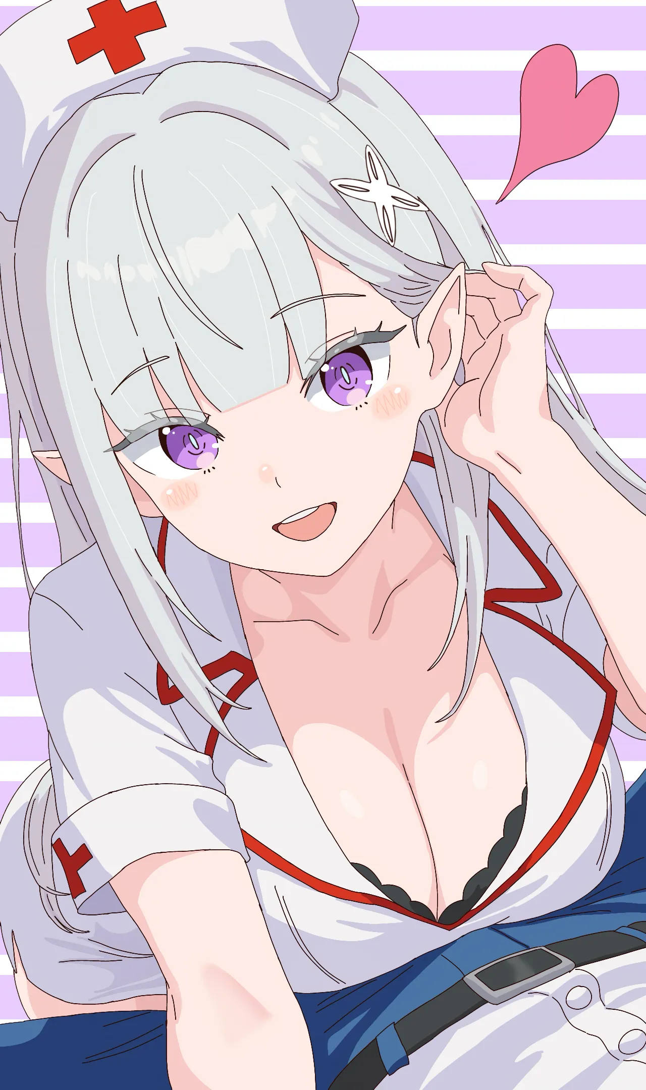 れむにあ | remnia page 10 full