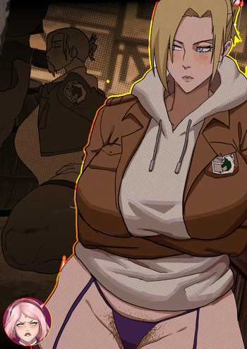 Annie cover