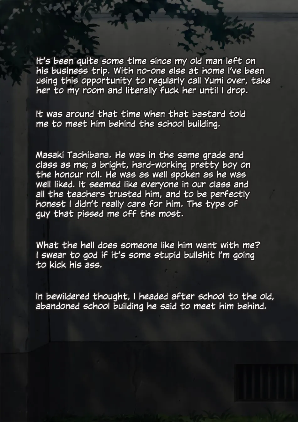 Furyou Shounen no Shitsukekata ~Hentai Josou Maso e no Mesu Ochi Choukyouroku~ page 10 full