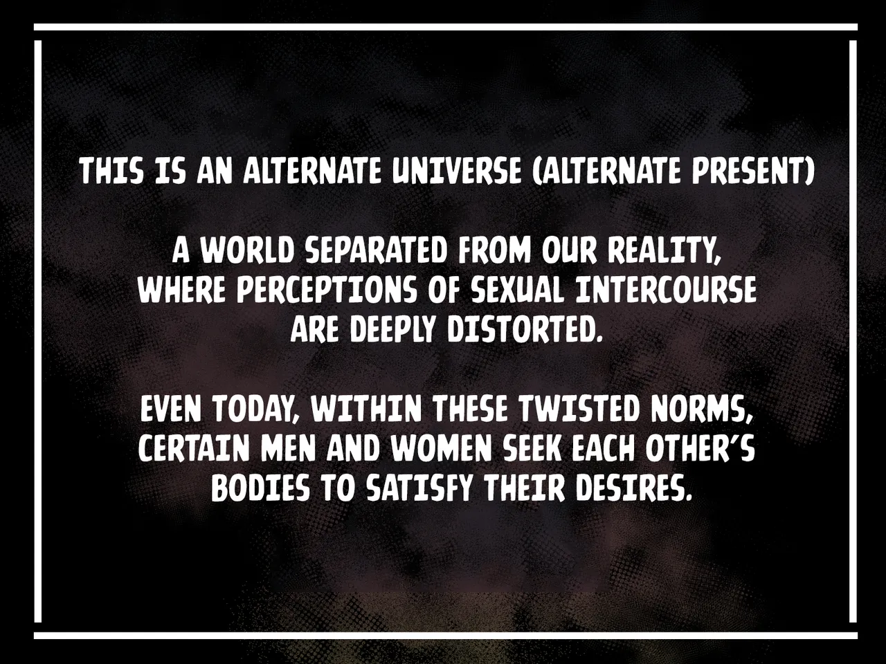 Toshikoshi shinseki no oba-chan-tachi to no ichiya 2 page 2 full