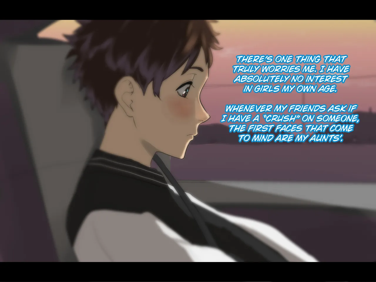 Toshikoshi shinseki no oba-chan-tachi to no ichiya 2 page 6 full