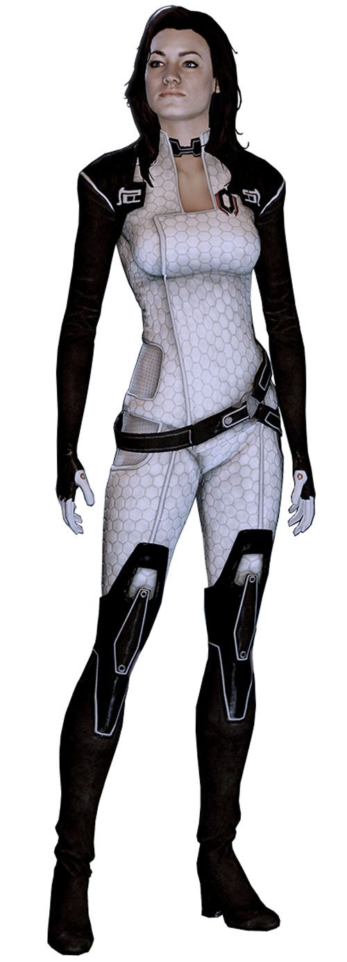 My Gallery Mass Effect page 4 full