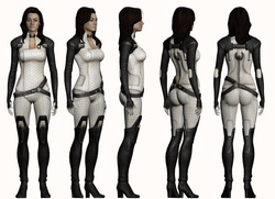 My Gallery Mass Effect