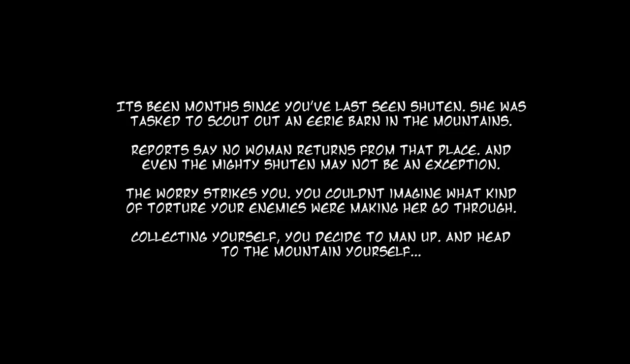 Shutens Stallion Slurping Session page 3 full