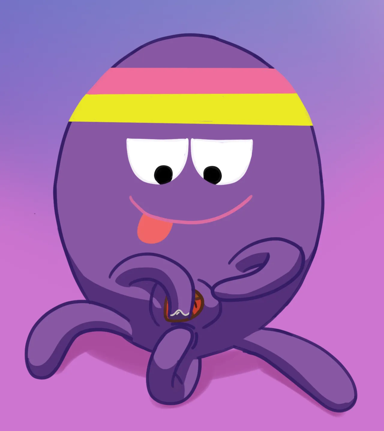 Hey Duggee page 7 full