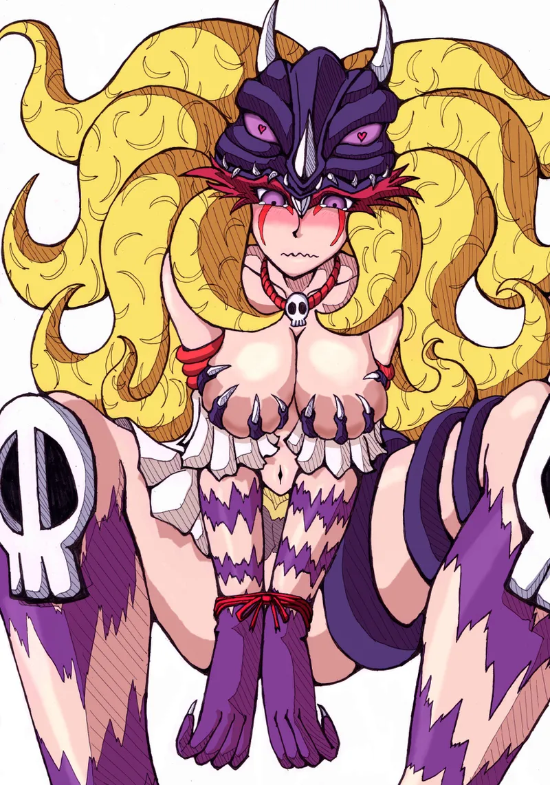 retro anime characters page 10 full