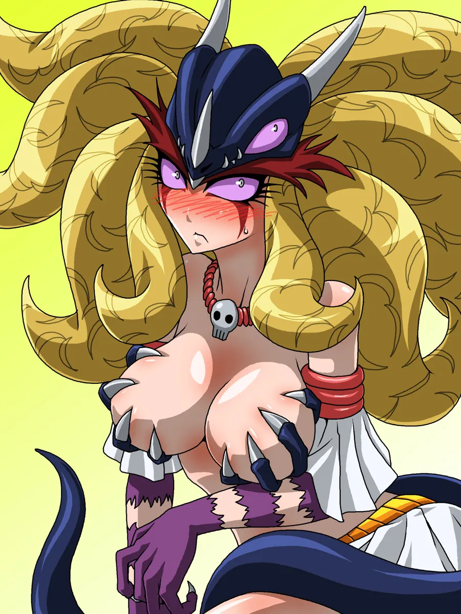 retro anime characters page 7 full