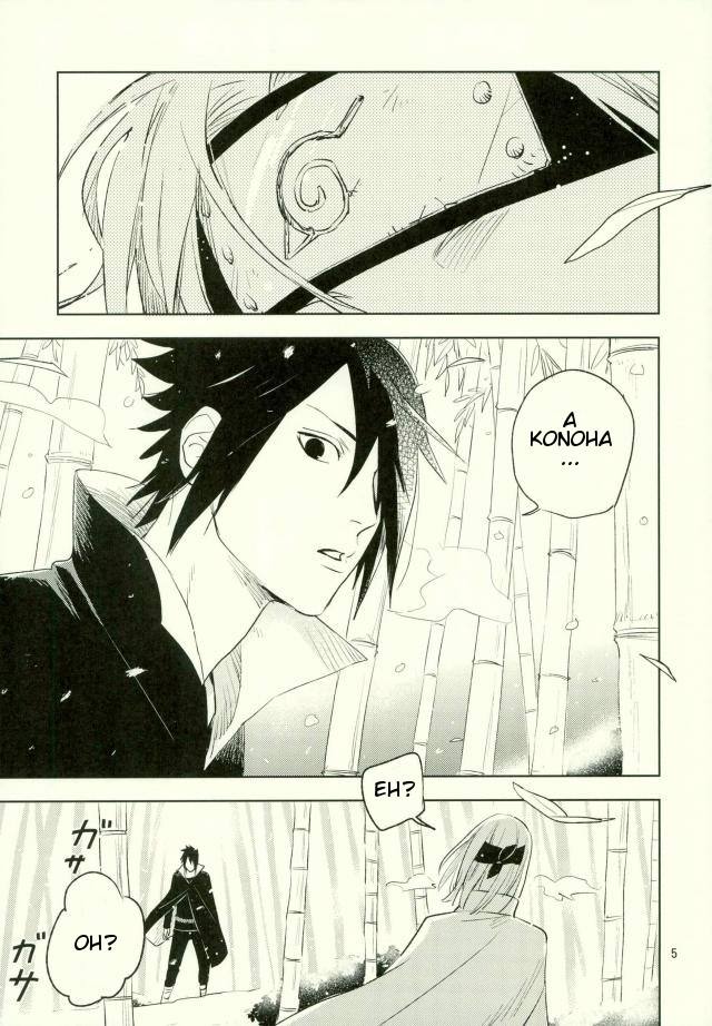 Yukimichi page 2 full