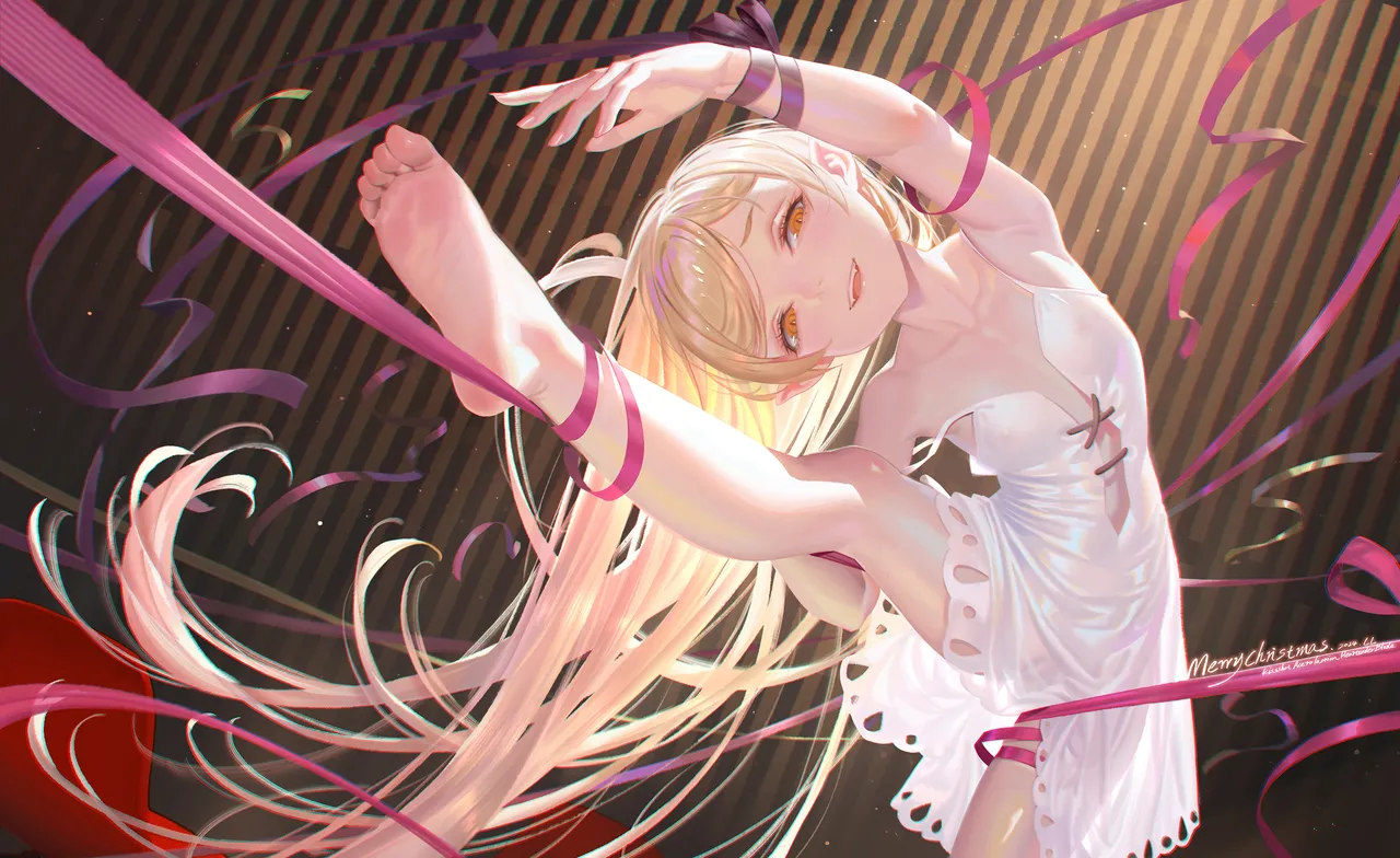 Merry Christmas page 5 full