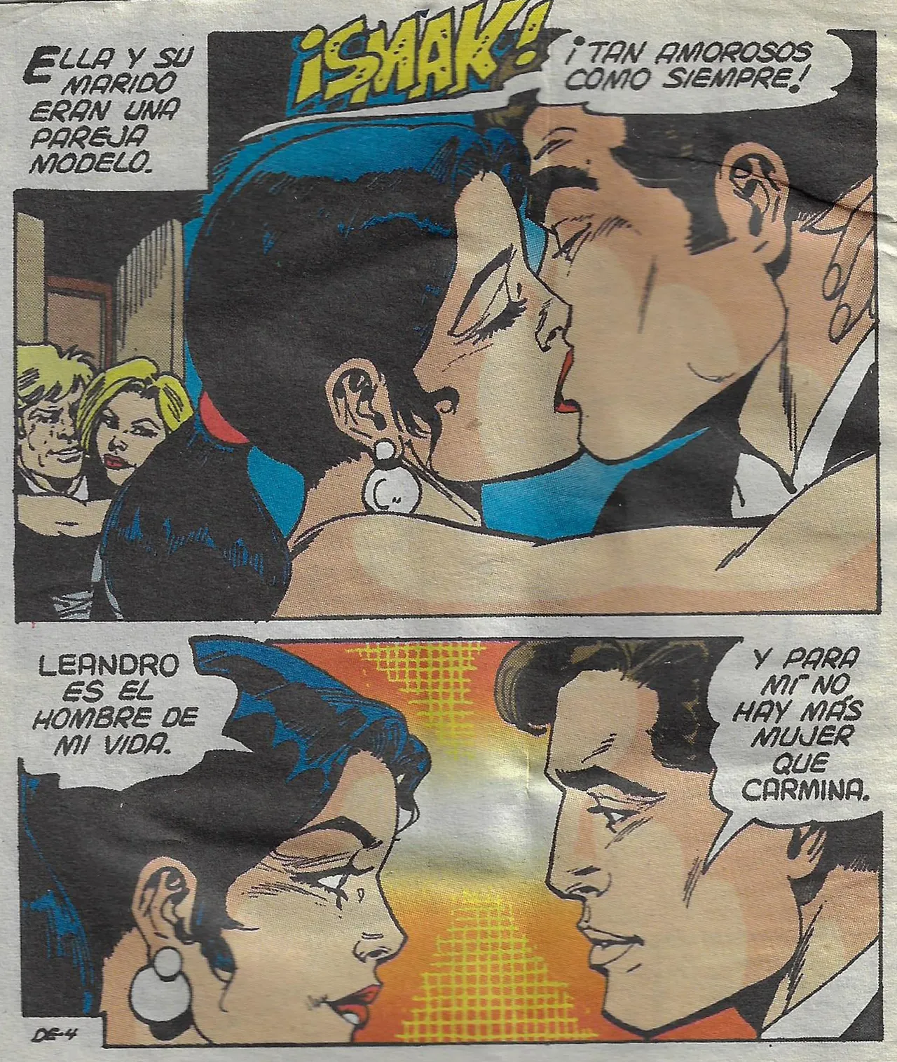Delmonicos Erotika 250 page 5 full