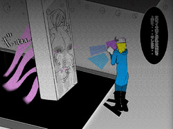 転生したら即拘束されて魔力電池にされちゃうって本当ですか？その後