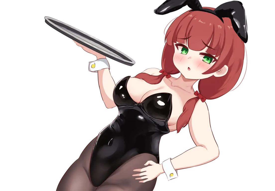 Ellie is the village's shared wife page 10 full