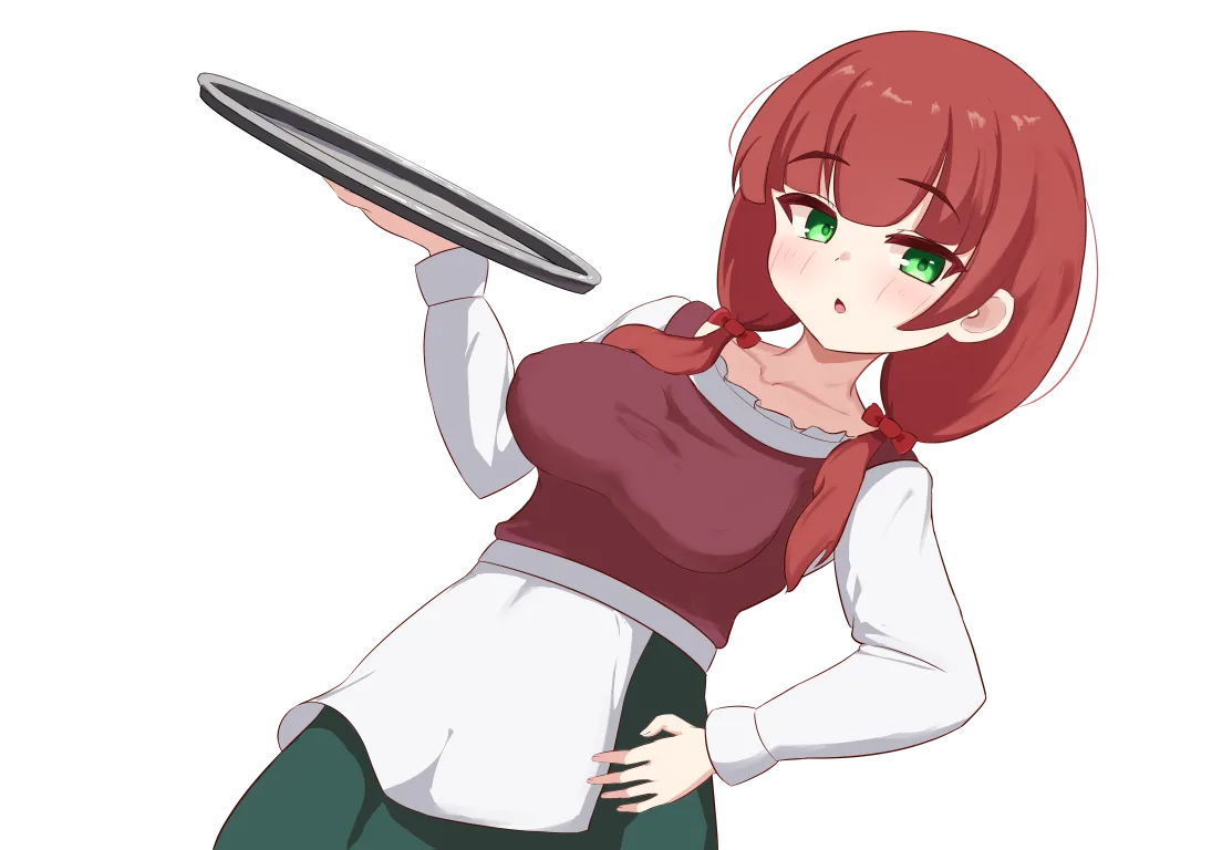 Ellie is the village's shared wife page 2 full