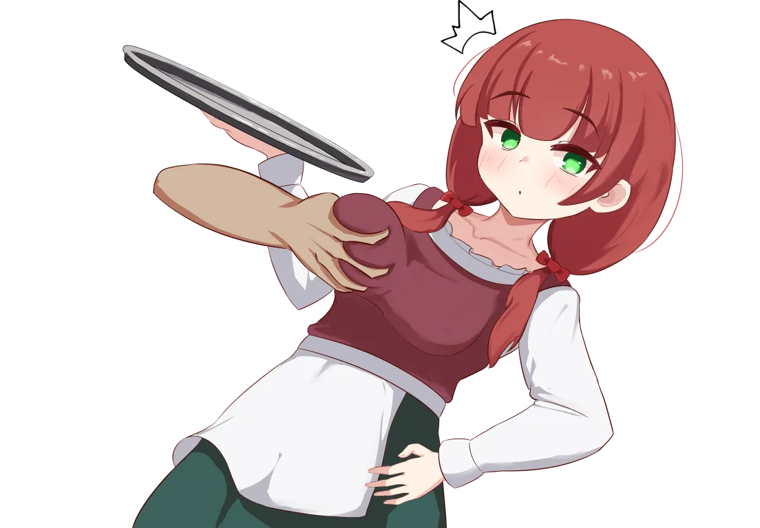 Ellie is the village's shared wife page 3 full