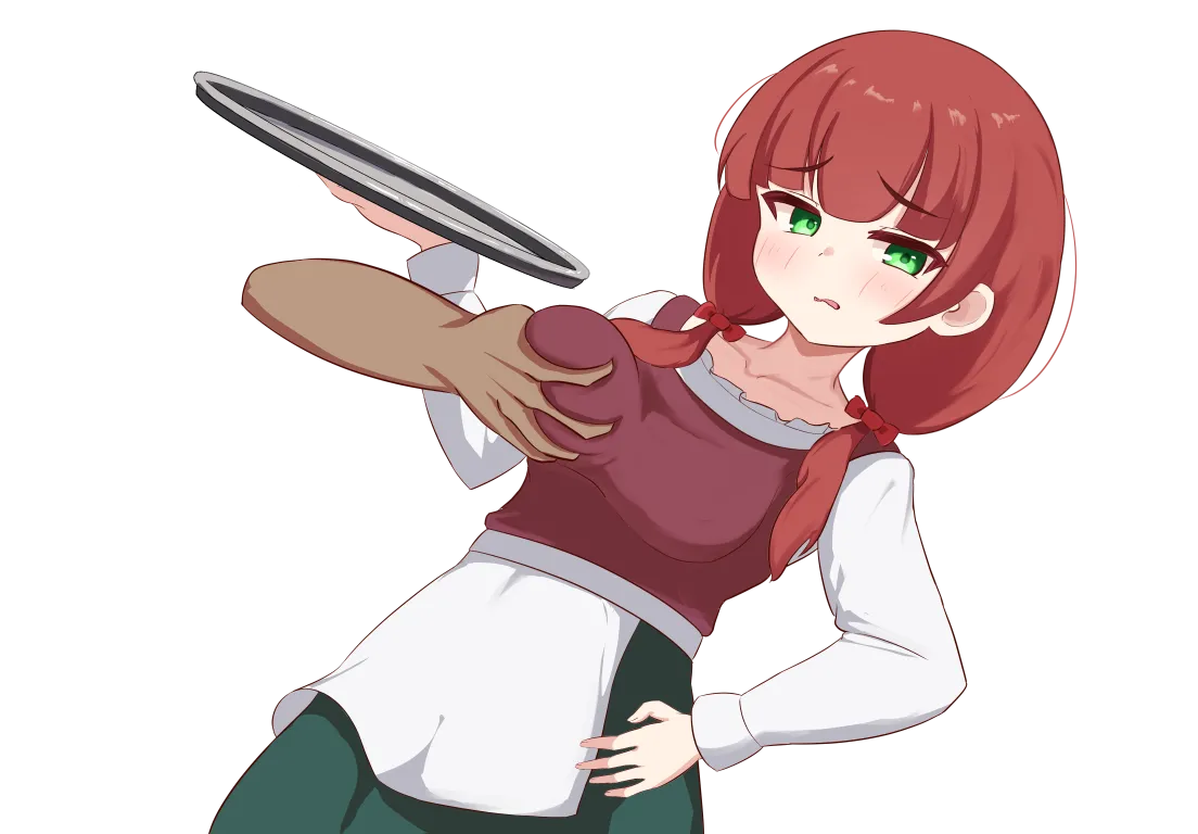 Ellie is the village's shared wife page 6 full