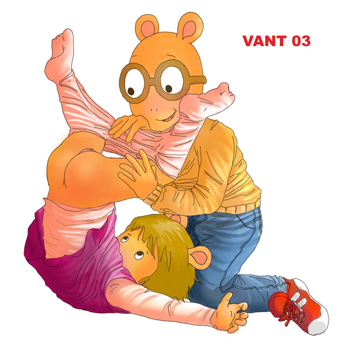 Arthur page 5 full