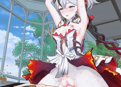 Yuluer animated collection03