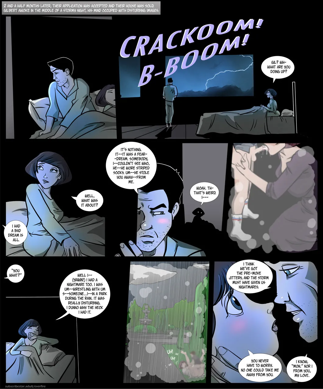 Welcome to New Appleton page 3 full