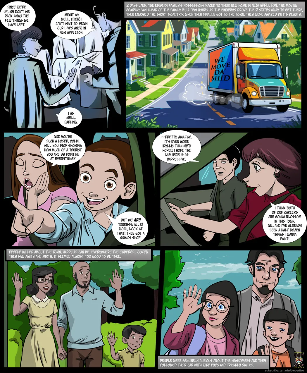 Welcome to New Appleton page 4 full