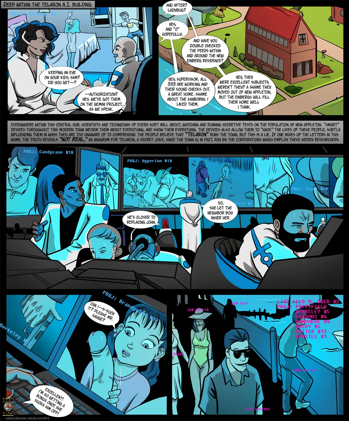 Welcome to New Appleton page 5 full