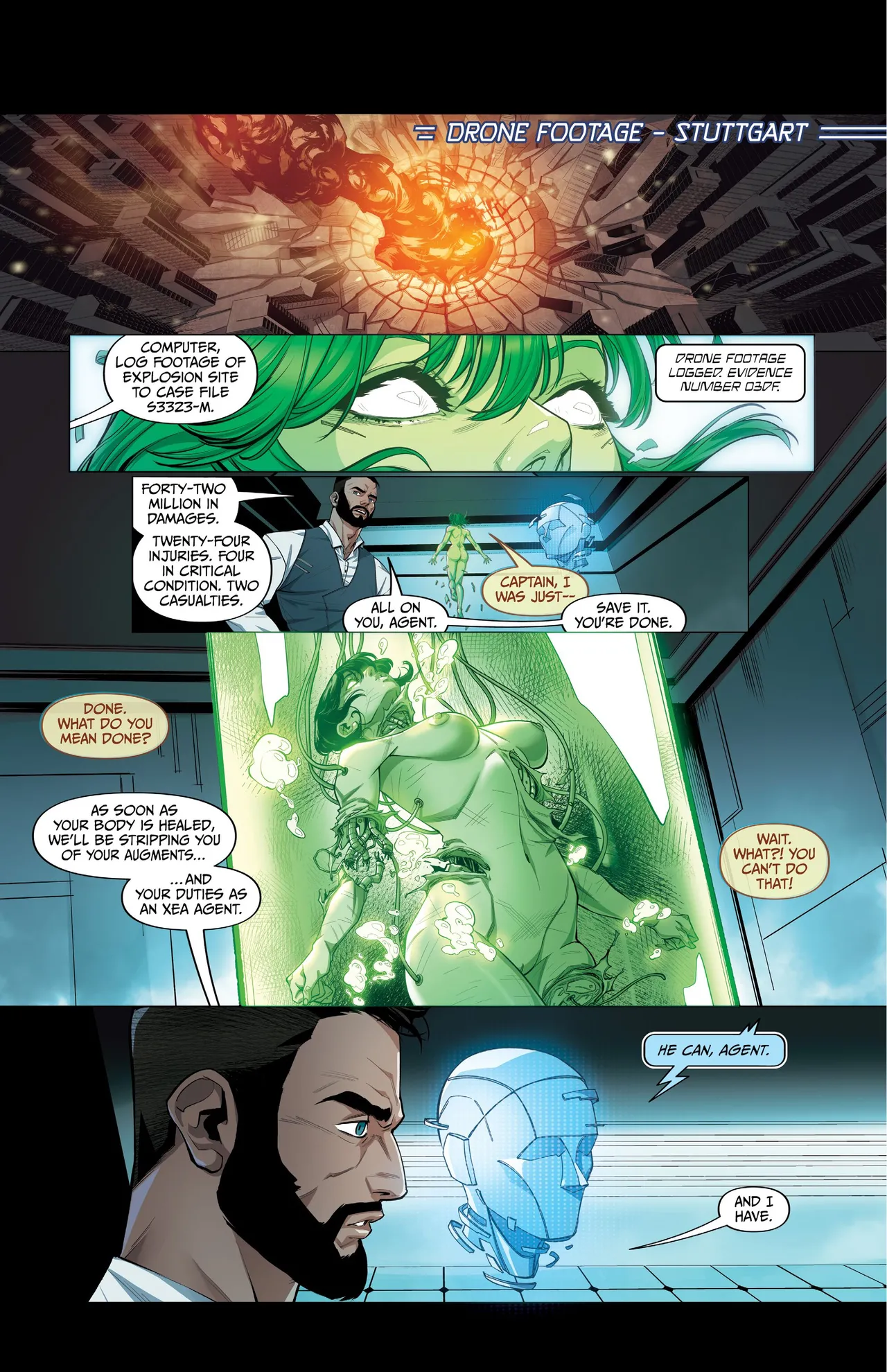 XenoGeist 3 page 3 full