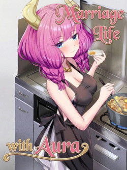 Marriage life with Aura