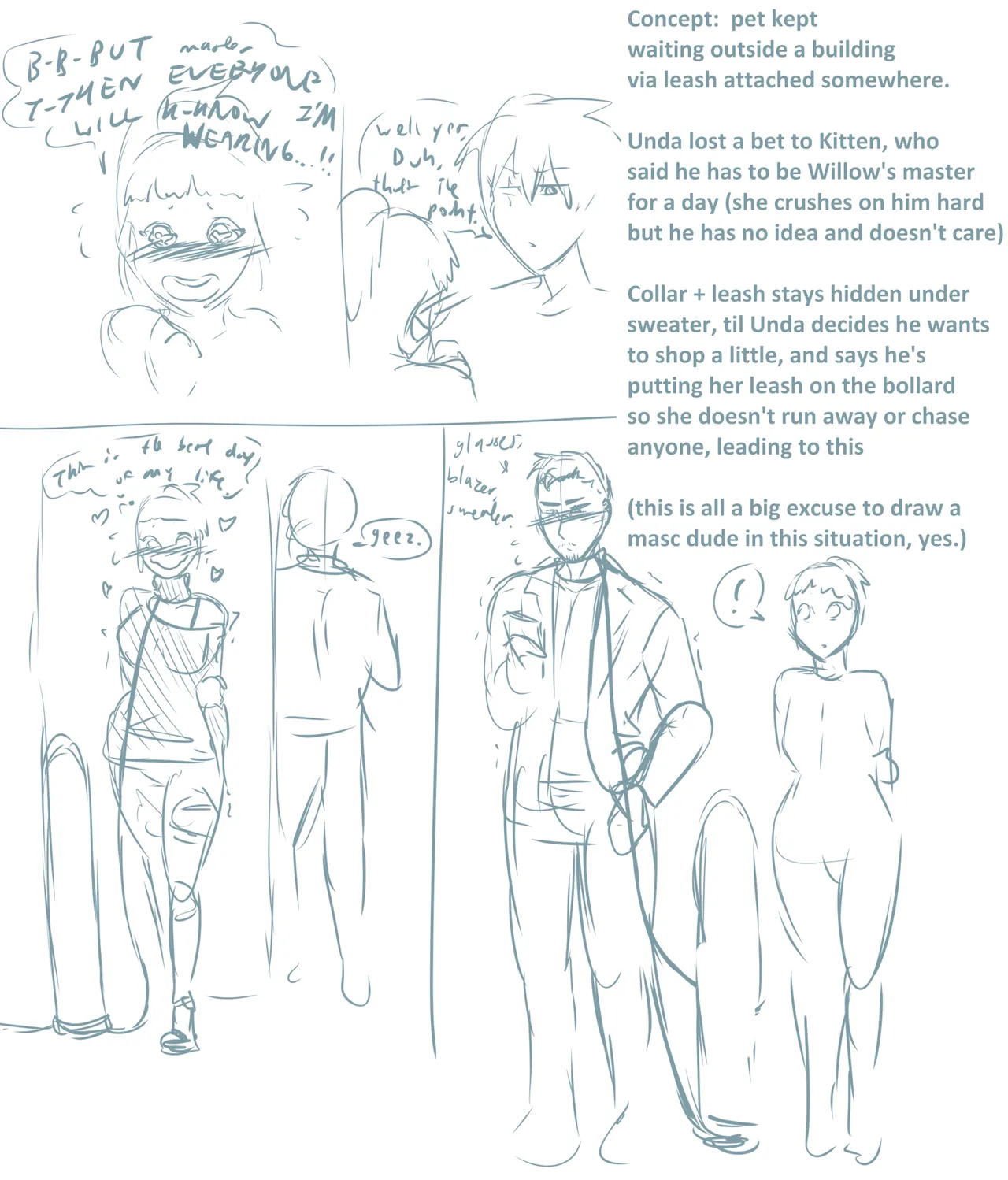 OC Collection page 2 full