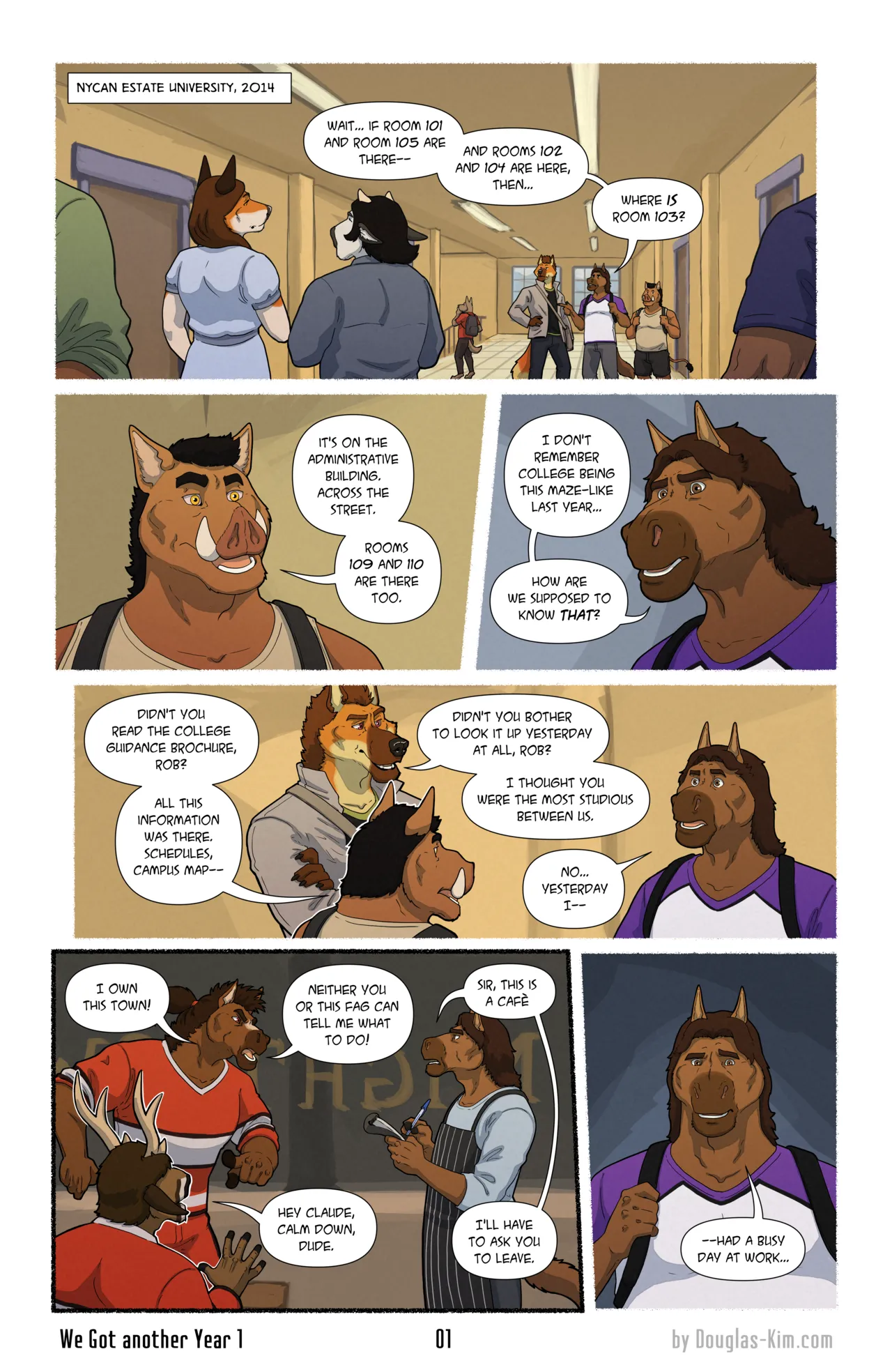 We Got Another Year 1-5 page 2 full