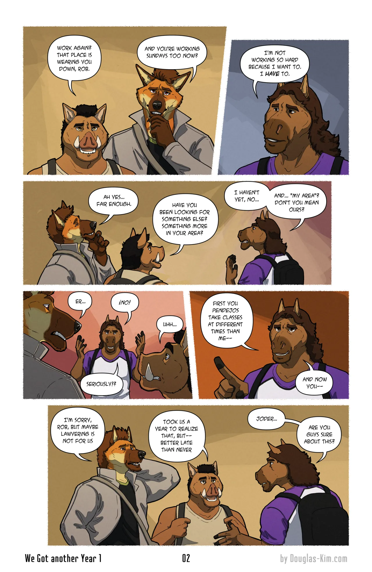 We Got Another Year 1-5 page 3 full