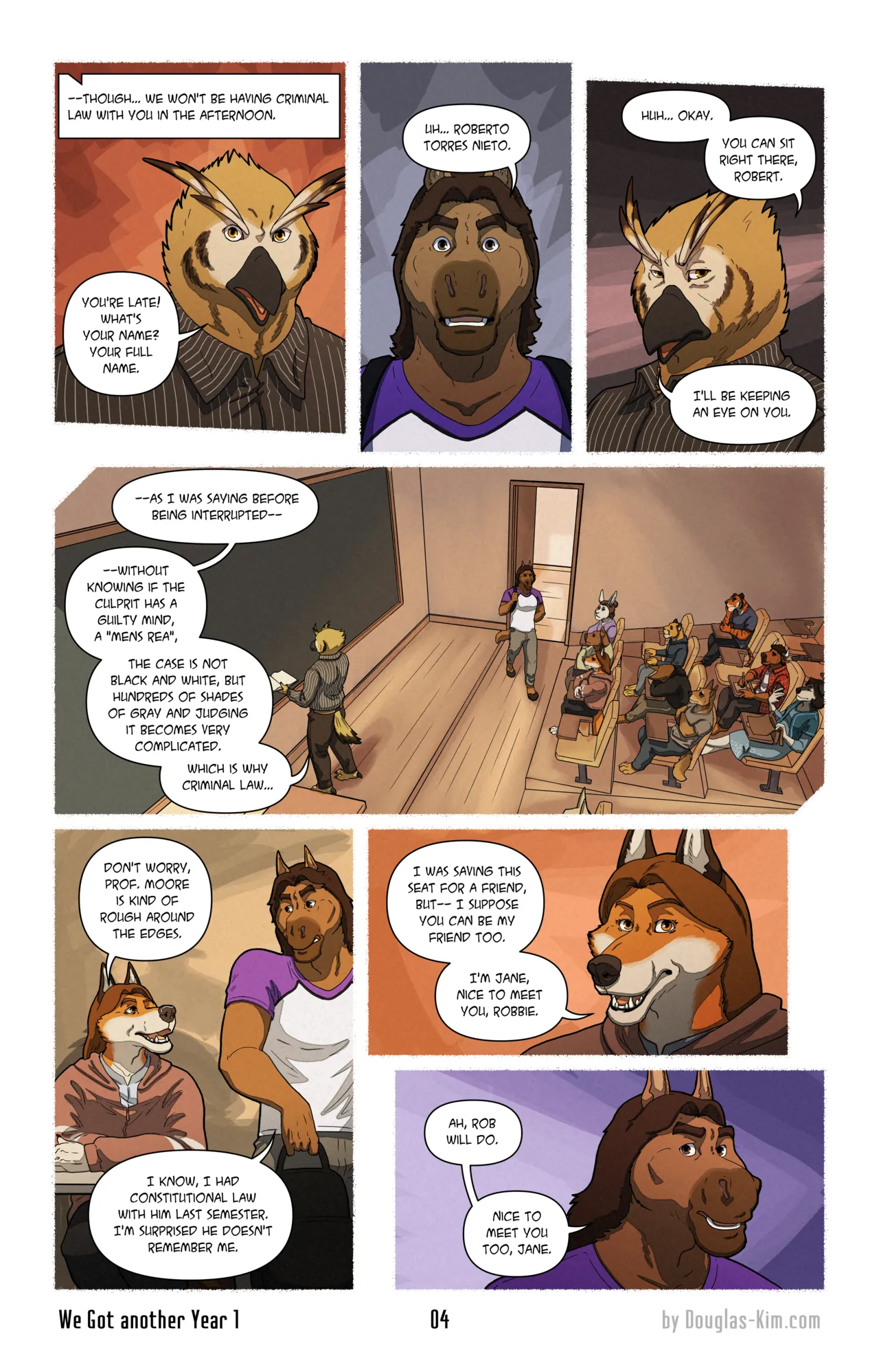 We Got Another Year 1-5 page 5 full